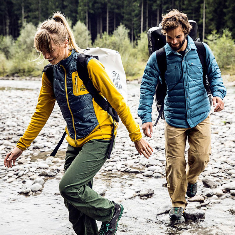 Ortlieb Duffle 40 l vízálló táska